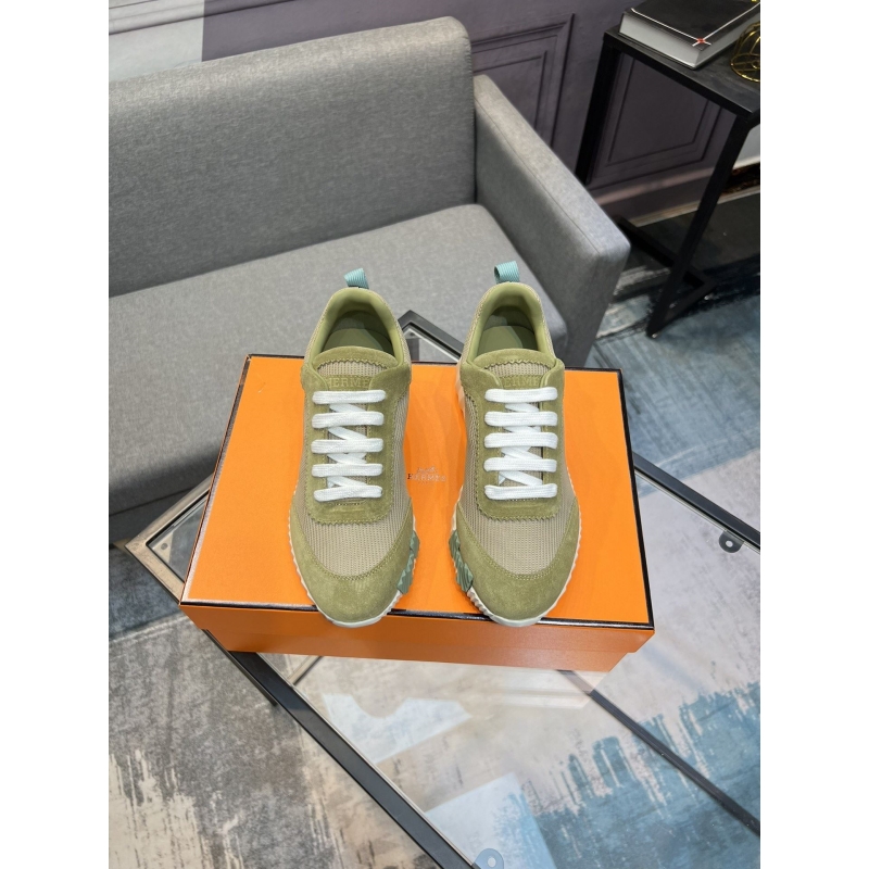 H**mes sneakers